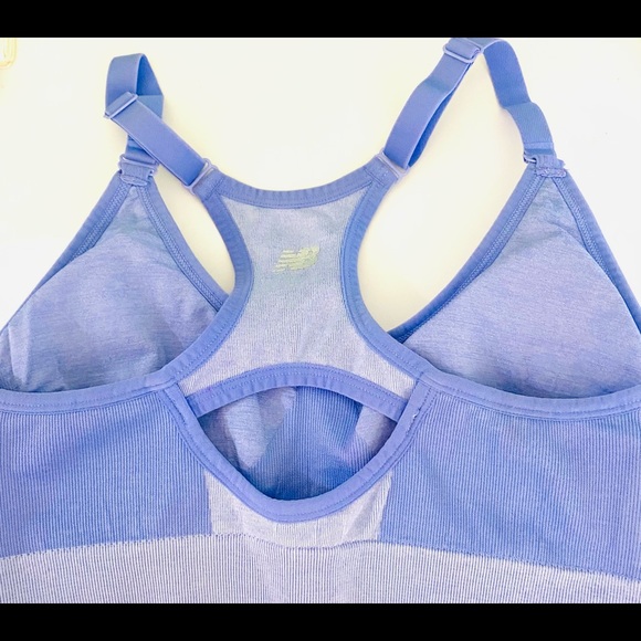 New Balance Sport Bra - Picture 3 of 7